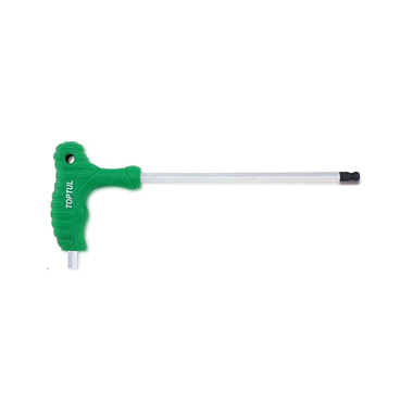 T lục giác L đầu bi 10mm Toptul AGCA1028