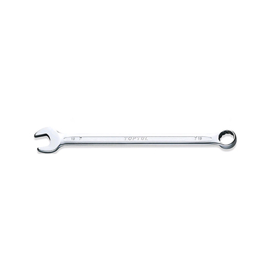 Cờ lê vòng miệng 17mm Toptul AAEL1717