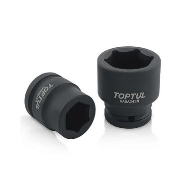 Tuýp lục giác 3/4inch Toptul KABA2432 đen