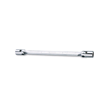 Điếu 2 đầu bông 17x19mm Toptul AEEC1719