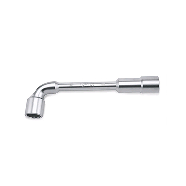 Điếu chữ L bông lục giác Toptul AEAE1010