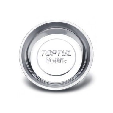 Khay từ tròn đựng ốc vít Toptul JJAF1506