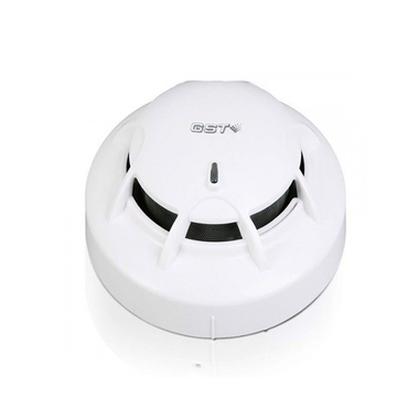 Đầu báo khói kèm đế GST DC-9102E