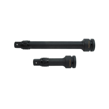 Đầu nối tuýp 1inch Toptul KACB3213 đen