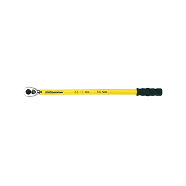 Cần xiết lực 1/2inch Toptul ANAC1607
