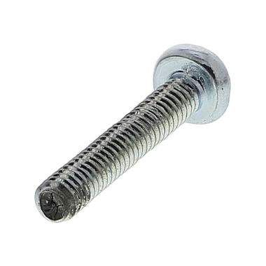 Bu lông đầu vít bake M2x12mm RS PRO 560546