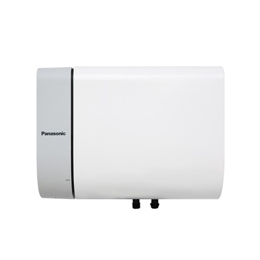 Máy nước nóng gián tiếp 2500W Panasonic DH-20HBMVW màu trắng