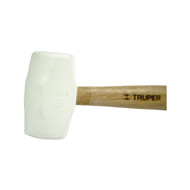 Búa cao su 450g TRUPER MH-16