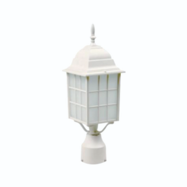 Đèn Led trụ cổng 9W Duhal DVA012