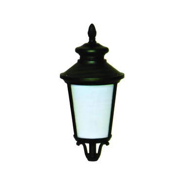 Đèn Led trụ công viên 9W Duhal DVR116