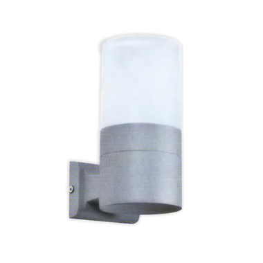 Duhal DVH301T 4W wall mounted LED light, white light