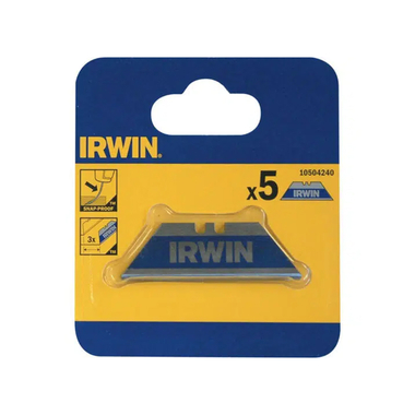 Lưỡi dao rọc cáp thẳng bi-metal Irwin 10504240