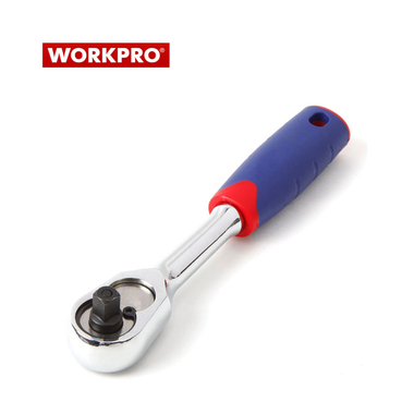 Bộ tuýp 12 chi tiết 1/2 inches Workpro W003024