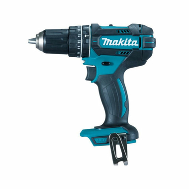 Máy khoan và vặn vít dùng pin 18V Makita DDF483Z