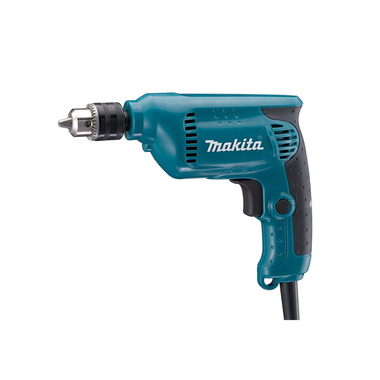 Máy khoan sắt 450W đường kính 10mm Makita 6411