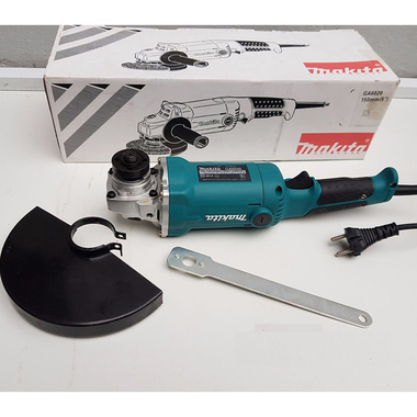 Máy mài góc 1050W đường kính 150mm Makita GA6020