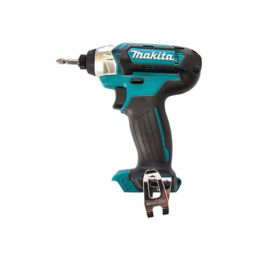 Máy khoan và vặn vít dùng pin 12V Makita TD110DSAE