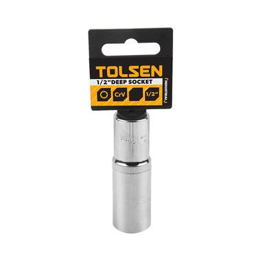 Đầu típ lục giác dài 27mm x 1/2 inch Tolsen 16577