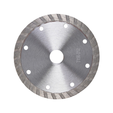 Tolsen 76740 100mm multi-purpose cutting disc