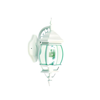 Đèn Led gắn vách 5W Duhal DTV014S nhỏ