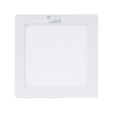 Rang Dong LN08 230x230/18W square ceiling LED Downlight, white light