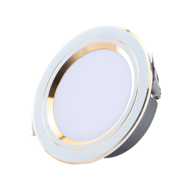 Đèn Led Downlight đổi màu Rạng Đông AT20 ĐM 110/12W