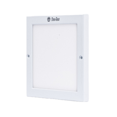 Rang Dong LN10 220x220/18W square ceiling LED Downlight, white light