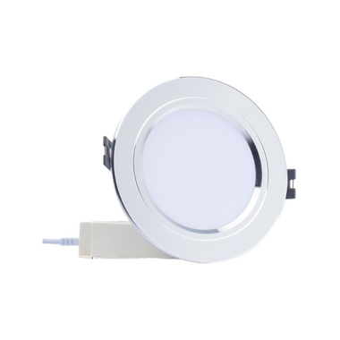 Rang Dong AT10 90/7W LED Downlight yellow light