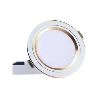 Rang Dong AT20 Color Changing LED Downlight 110/10W