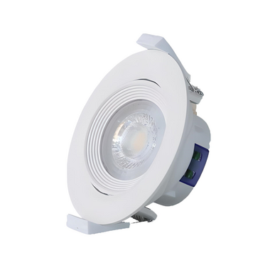 Đèn Led Downlight Rạng Đông AT02XG 76/45WDA ánh sáng trắng