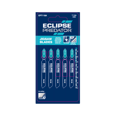 Bộ 5 lưỡi cưa lọng máy Eclipse EPT118A