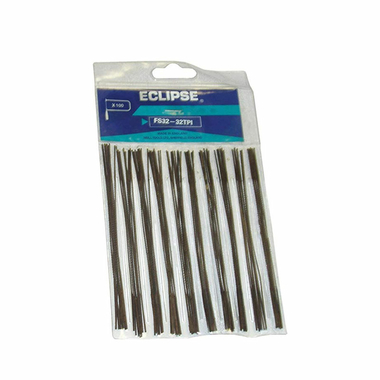 Bộ 10 lưỡi cưa lọng cầm tay Eclipse FS32