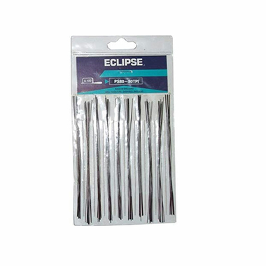 Bộ 10 lưỡi cưa lọng cầm tay Eclipse PS80