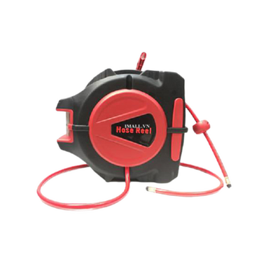 Cuộn dây hơi tự rút 30m Kocu Hose-30M