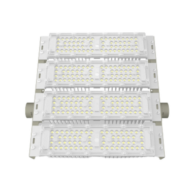 Đèn Led chiếu pha Rạng Đông CP07 200W60 ánh sáng trắng