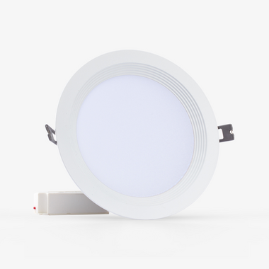 Đèn Led Downlight Rạng Đông AT04 155/16W ánh sáng vàng