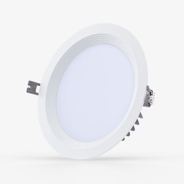 Đèn Led Downlight Rạng Đông AT04 155/16W ánh sáng vàng