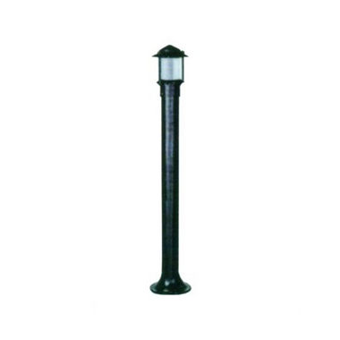 Đèn Led trụ sân vườn Duhal ABY221