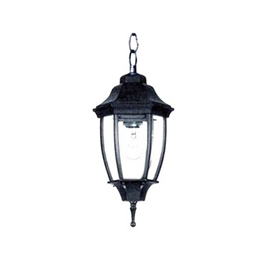 Đèn Led treo thả 5W Duhal DTT005M trung bình