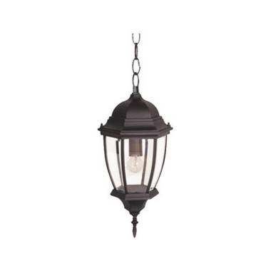 Đèn Led treo thả 5W Duhal DTT010L lớn