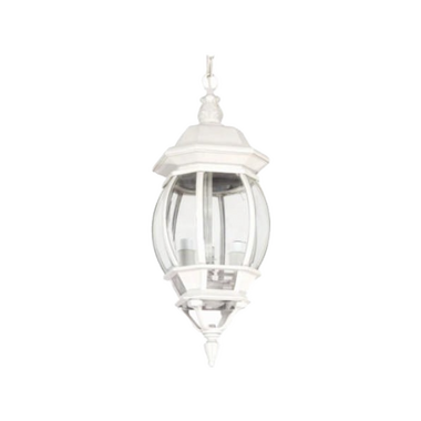 Đèn Led treo thả 5W Duhal DTT011M trung bình