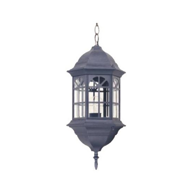 Duhal DTT012M 5W medium hanging LED light