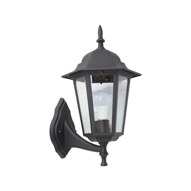 Đèn Led gắn vách 5W Duhal DTV025M trung bình
