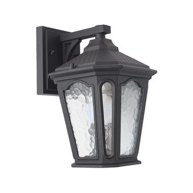 Đèn Led gắn vách 5W Duhal DTV029
