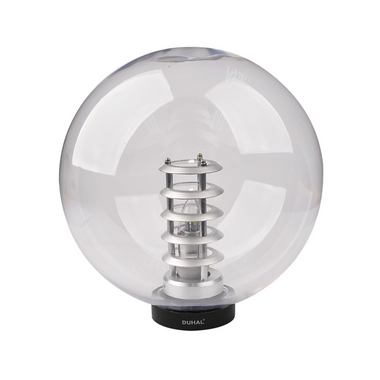 Đèn Led sân vườn 3W Duhal DVA503T ánh sáng trắng