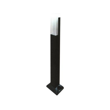 Đèn Led trụ sân vườn 3W Duhal DVH104V ánh sáng vàng