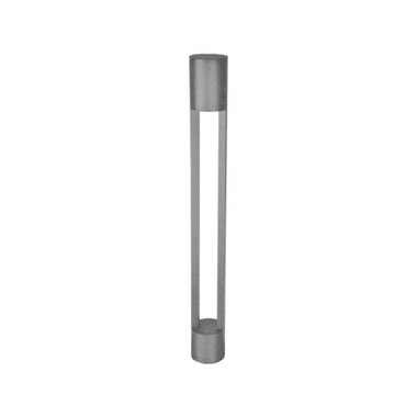 Đèn Led trụ sân vườn 3W Duhal DVH2031T ánh sáng trắng