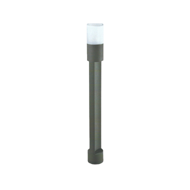 Đèn Led trụ sân vườn 5W Duhal DVH206T ánh sáng trắng