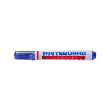 Thien Long FO WB015X whiteboard marker blue