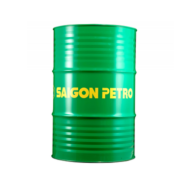 Dầu tháo khuôn thạch cao Saigon Petro Mould SPS810200 (phuy 200 lít)